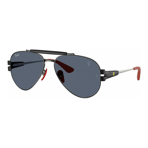 RAY BAN SCUDERIA FERRARI AVIADOR RB3762M F009/87